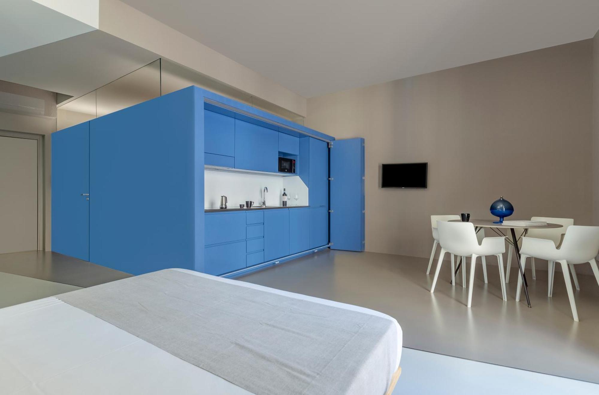 Fiveplace Design Suites & Apartments Trapani Pokój zdjęcie