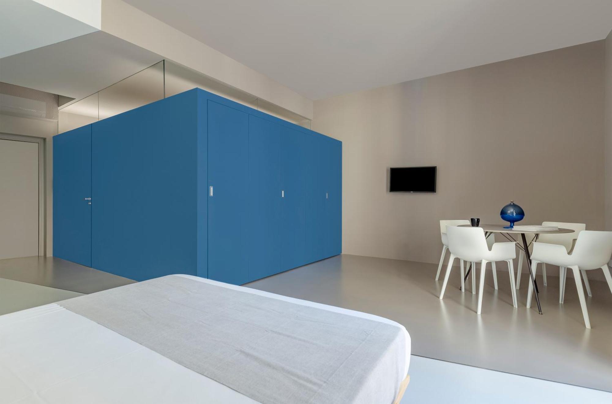 Fiveplace Design Suites & Apartments Trapani Pokój zdjęcie