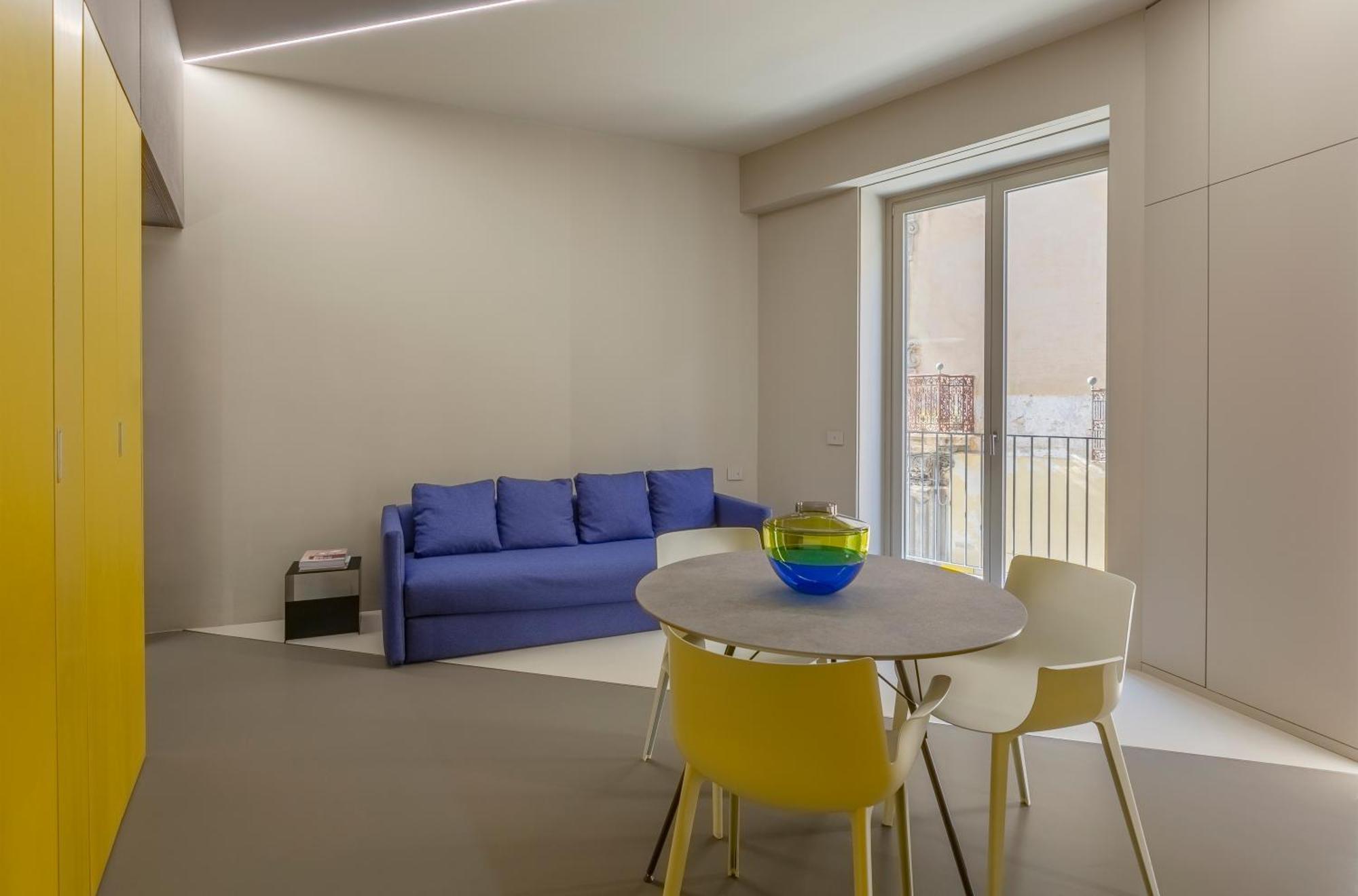 Fiveplace Design Suites & Apartments Trapani Zewnętrze zdjęcie