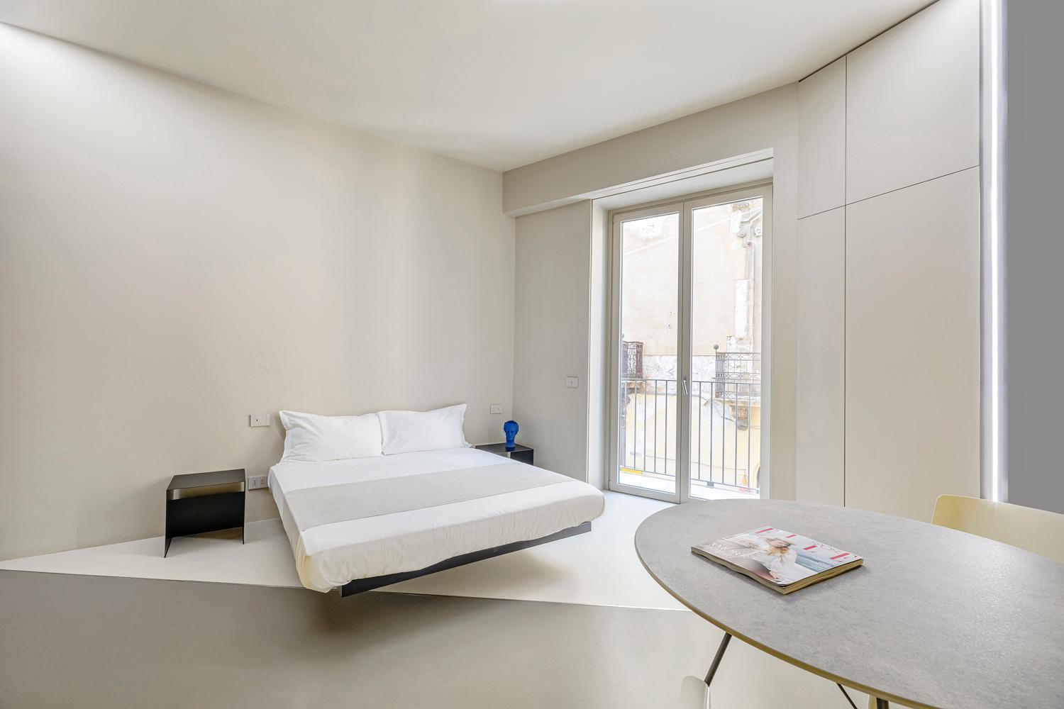 Fiveplace Design Suites & Apartments Trapani Pokój zdjęcie