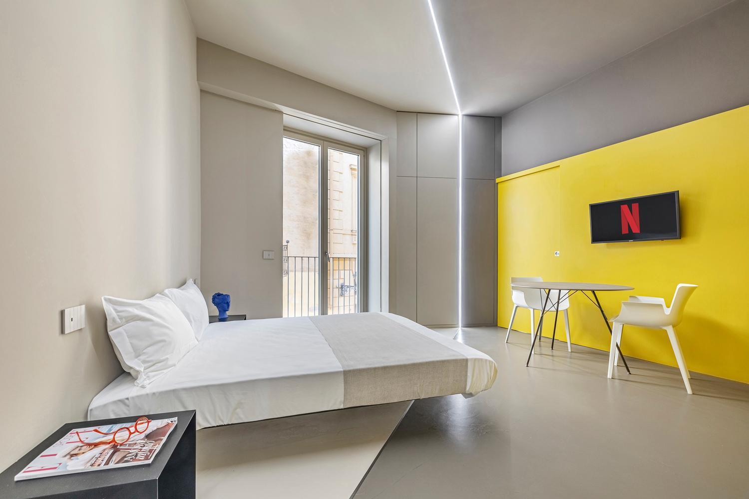 Fiveplace Design Suites & Apartments Trapani Zewnętrze zdjęcie
