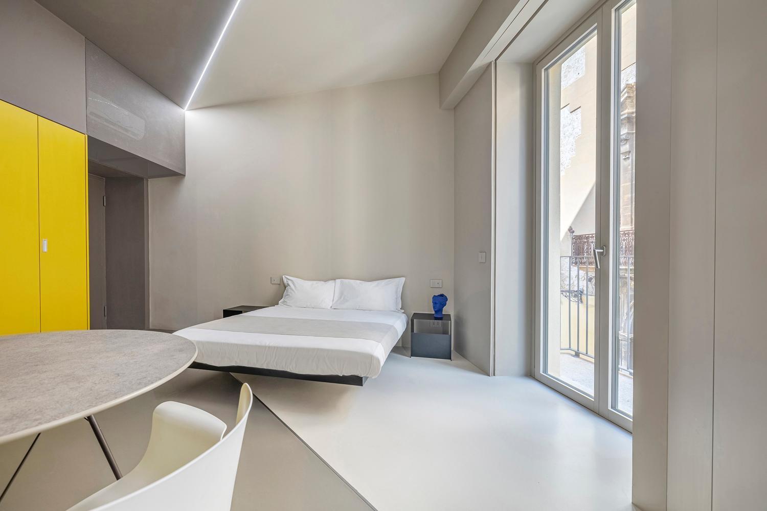 Fiveplace Design Suites & Apartments Trapani Pokój zdjęcie